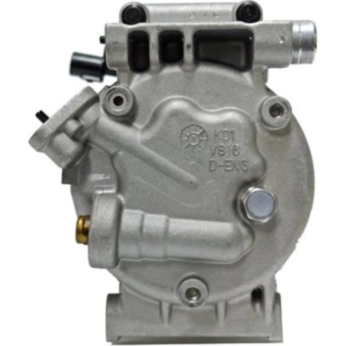 Mahle ACP 1192 000P Kompressor, Klimaanlage BEHR Premium Line