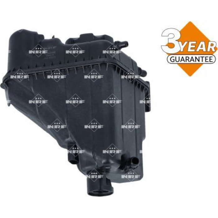 NRF 454115 Ausgleichsbehälter, Kühlmittel EASY FIT NRF 454115 Ausgleichsbehälter, Kühlmittel EASY FIT
