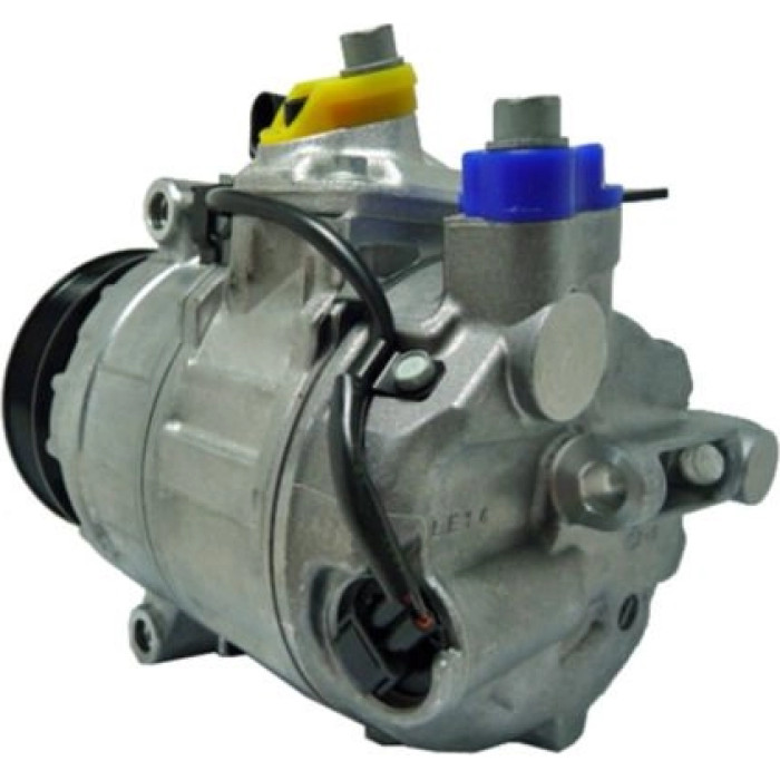 Mahle ACP 110 000P Kompressor, Klimaanlage BEHR Premium Line Mahle ACP 110 000P Kompressor, Klimaanlage BEHR Premium Line