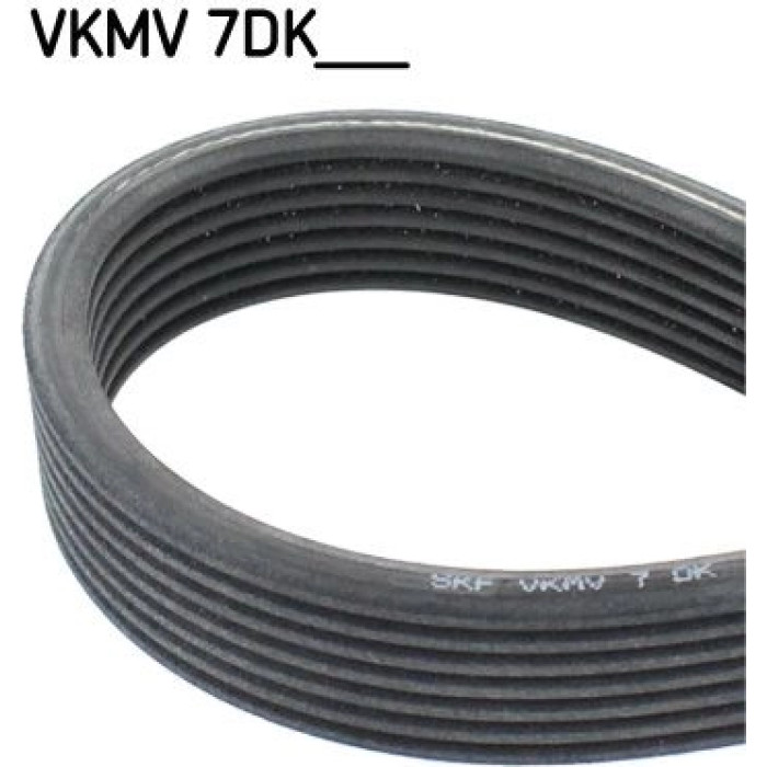 SKF VKMV 7DK1697 Keilrippenriemen SKF VKMV 7DK1697 Keilrippenriemen