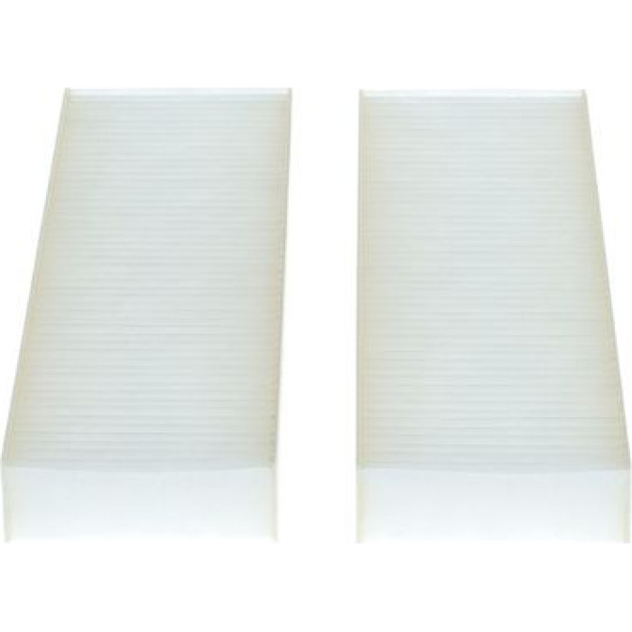 BOSCH 1 987 435 149 Filter, Innenraumluft BOSCH 1 987 435 149 Filter, Innenraumluft