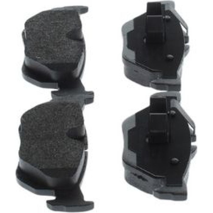 BOSCH 0 986 494 272 Bremsbelagsatz, Scheibenbremse BOSCH 0 986 494 272 Bremsbelagsatz, Scheibenbremse