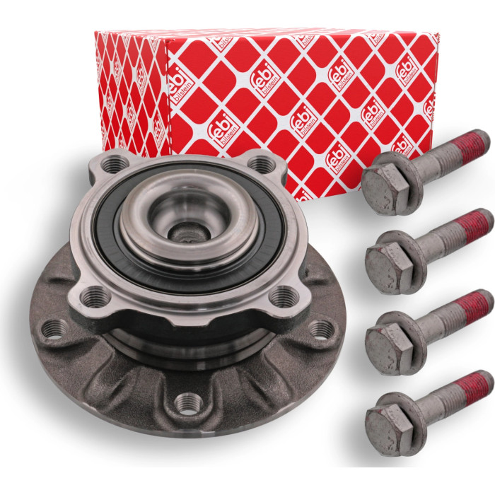 FEBI BILSTEIN 18397 Radlagersatz