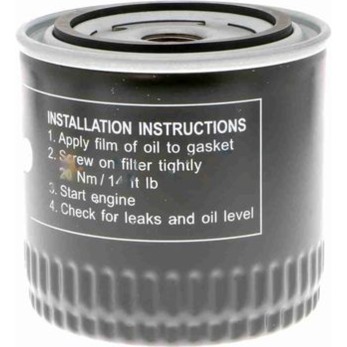 Vaico V95-0105 Ölfilter Vaico V95-0105 Ölfilter