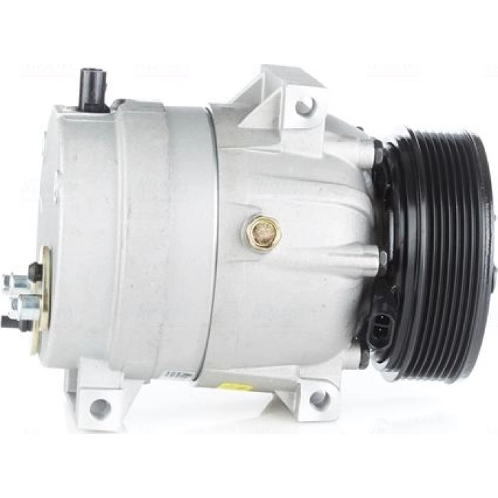 Nissens 89267 Kompressor, Klimaanlage FIRST FIT Nissens 89267 Kompressor, Klimaanlage FIRST FIT
