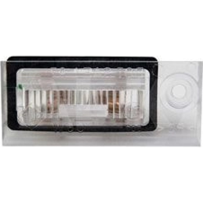 Alkar 2401505 Kennzeichenleuchte Alkar 2401505 Kennzeichenleuchte