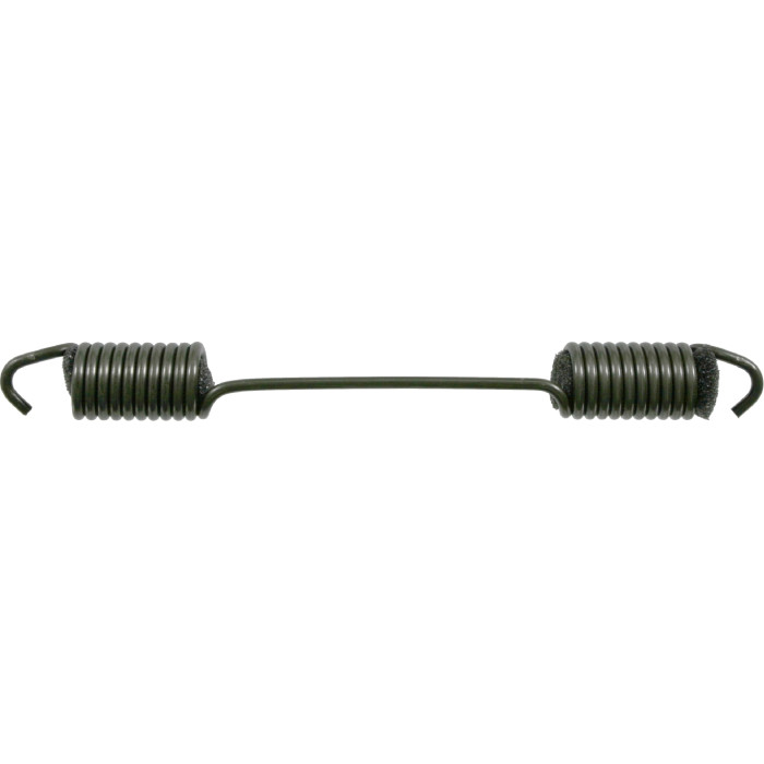 FEBI BILSTEIN 11428 Feder, Bremsbacken