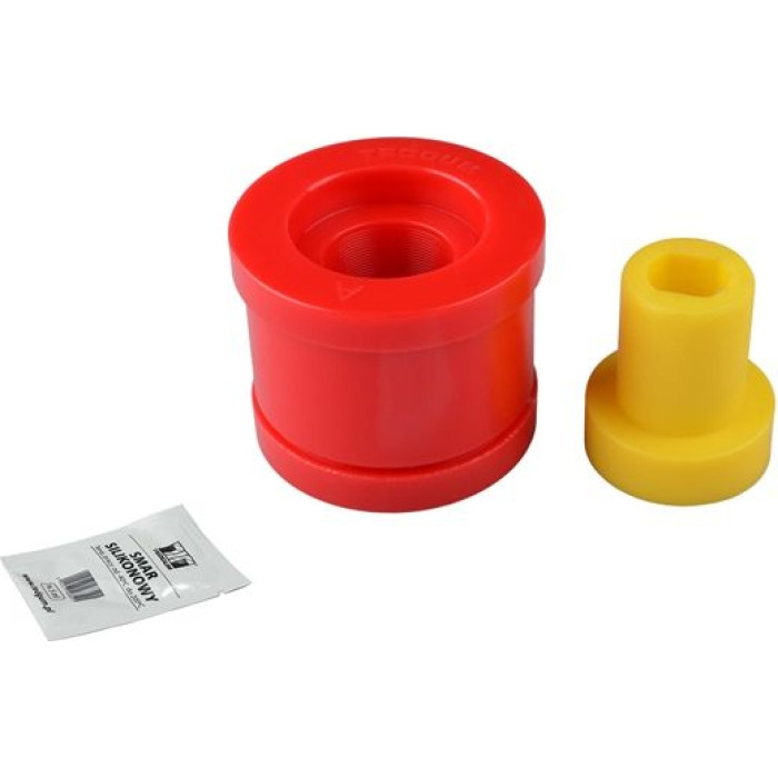 Tedgum TED45154 Lagerung, Lenker