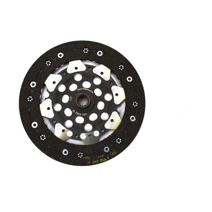 LuK 600 0164 00 Kupplungssatz RepSet DMF LuK 600 0164 00 Kupplungssatz RepSet DMF
