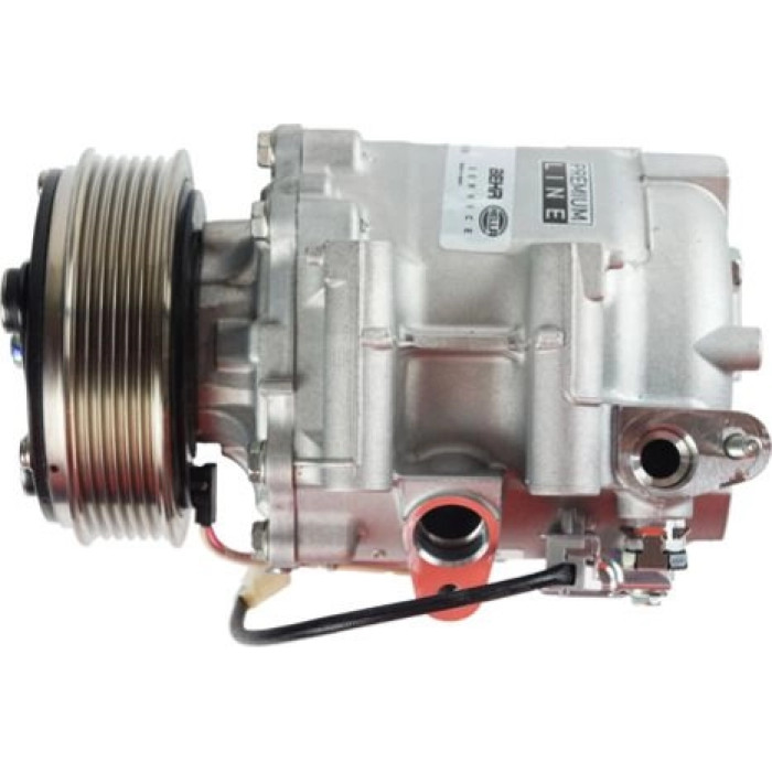 Mahle ACP 579 000P Kompressor, Klimaanlage BEHR Premium Line Mahle ACP 579 000P Kompressor, Klimaanlage BEHR Premium Line