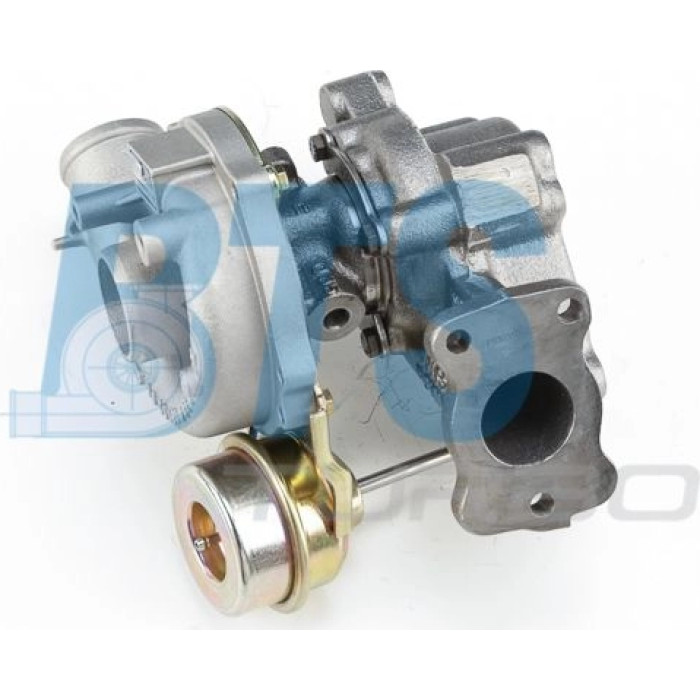 BTS Turbo Turbolader T911073