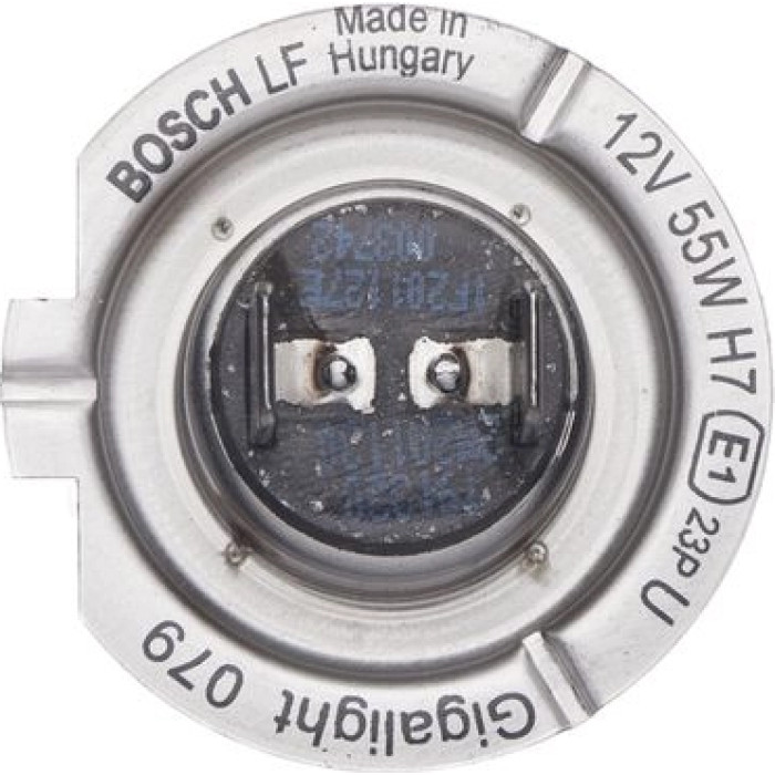 BOSCH 1 987 301 110 Glühlampe Plus 120 Gigalight BL BOSCH 1 987 301 110 Glühlampe Plus 120 Gigalight BL