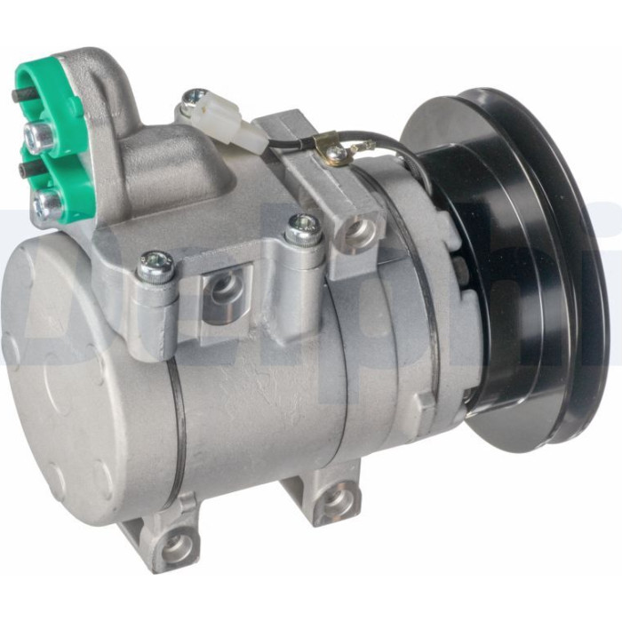 Delphi CS20524 Kompressor, Klimaanlage Delphi CS20524 Kompressor, Klimaanlage