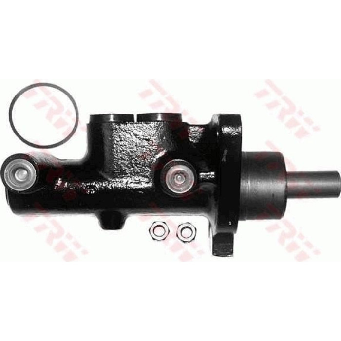 TRW PMH180 Hauptbremszylinder TRW PMH180 Hauptbremszylinder