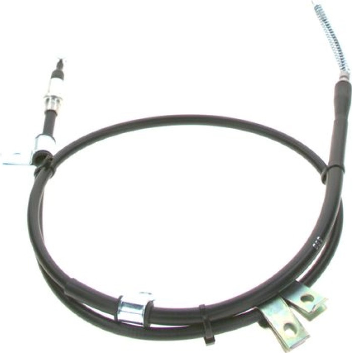 BOSCH 1 987 477 920 Seilzug, Feststellbremse