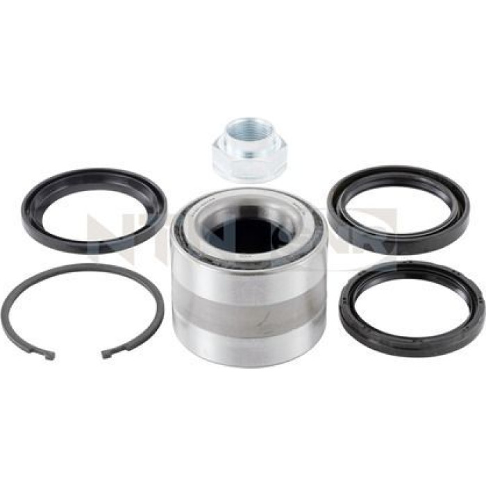 NTN-SNR R181.10 Radlagersatz NTN-SNR R181.10 Radlagersatz