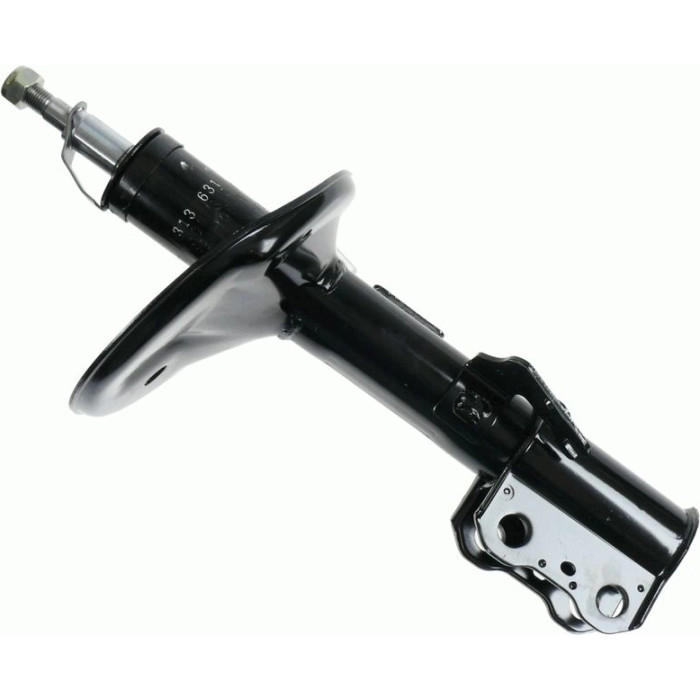 Sachs 313 631 Stoßdämpfer Sachs 313 631 Stoßdämpfer