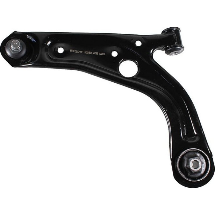 Metzger 58201501 Lenker, Radaufhängung