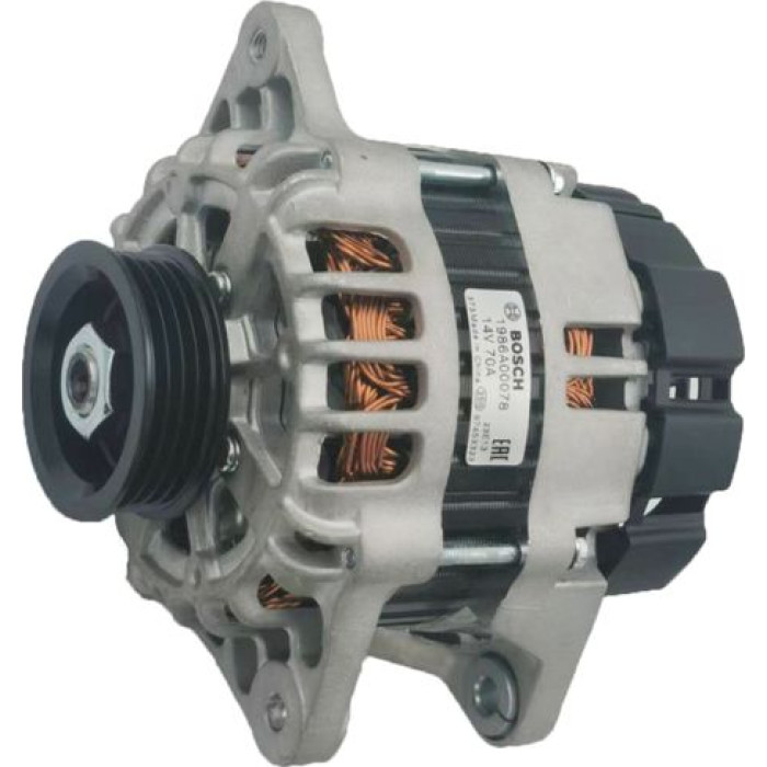 BOSCH 1 986 A00 078 Generator