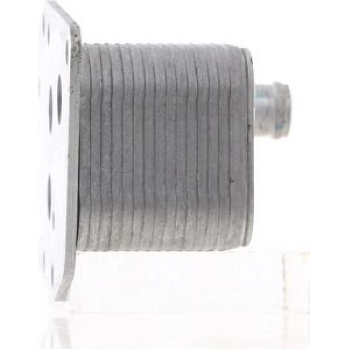 Mahle CLC 138 000S Ölkühler, Motoröl BEHR Mahle CLC 138 000S Ölkühler, Motoröl BEHR
