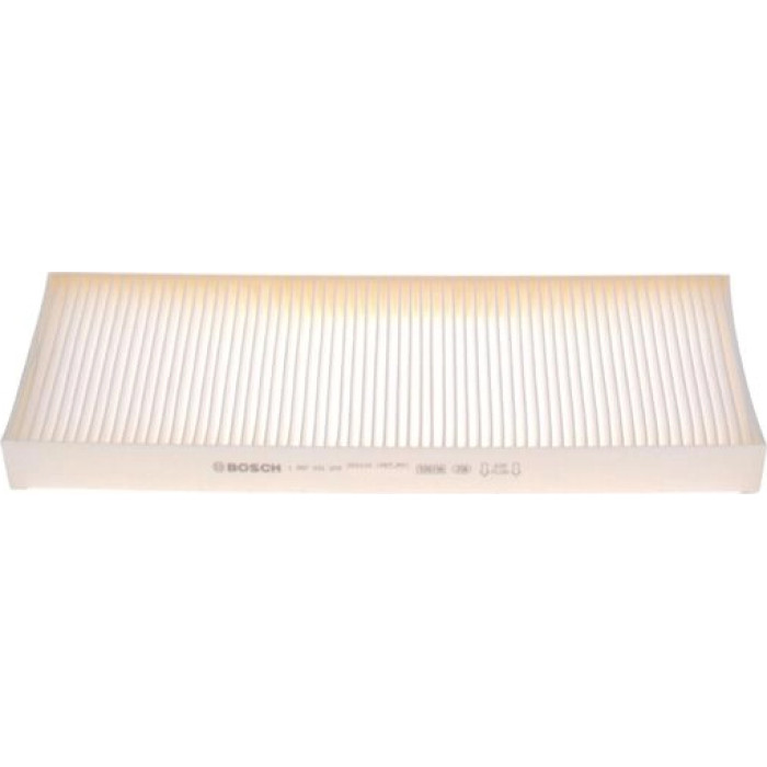 BOSCH 1 987 431 208 Innenraumfilter