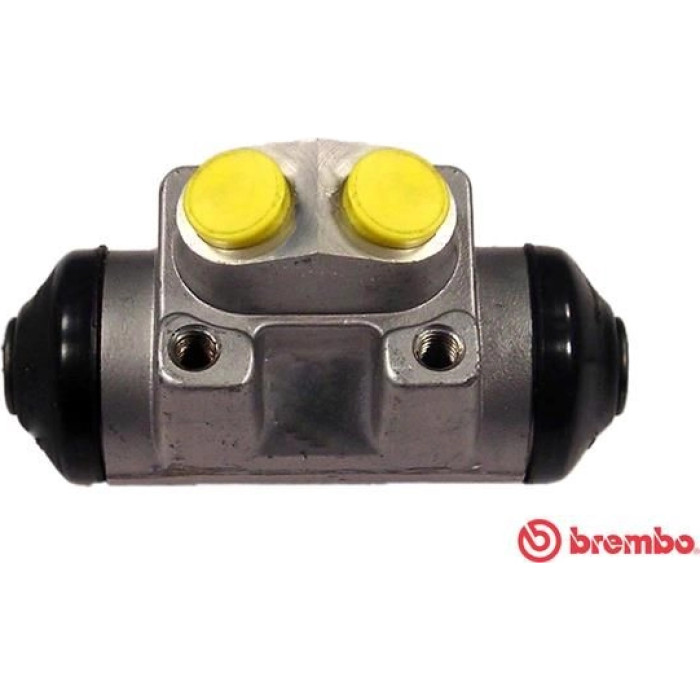 Brembo A 12 623 Radbremszylinder ESSENTIAL LINE