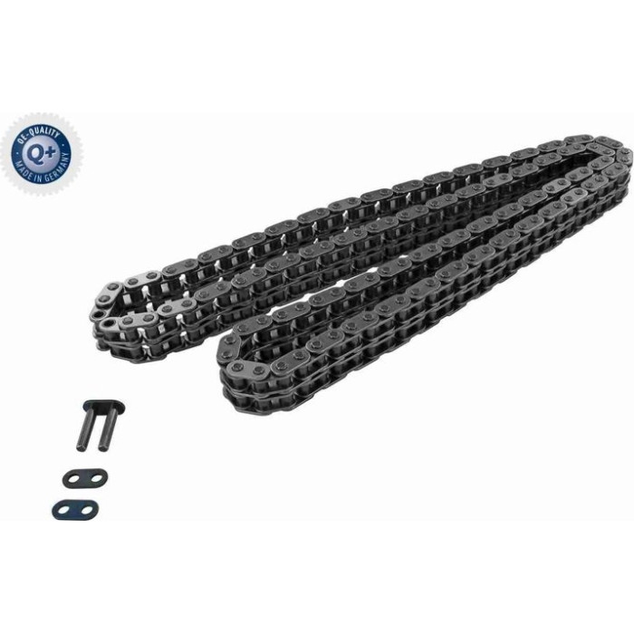 Vaico V30-0420 Steuerkette Q+, Erstausrüsterqualität