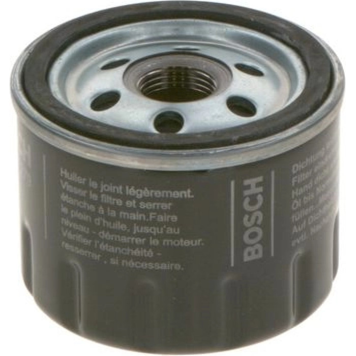 BOSCH F 026 407 279 Ölfilter BOSCH F 026 407 279 Ölfilter