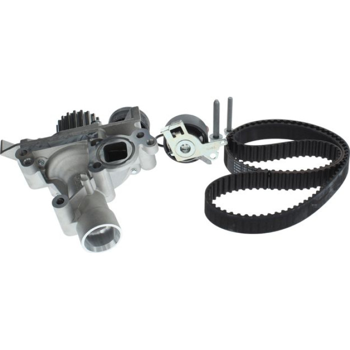 BOSCH 1 987 946 932 Wasserpumpe + Zahnriemensatz BOSCH 1 987 946 932 Wasserpumpe + Zahnriemensatz