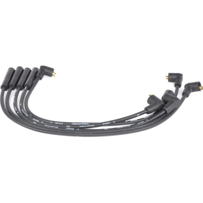 BOSCH 0 986 356 859 Zündleitungssatz