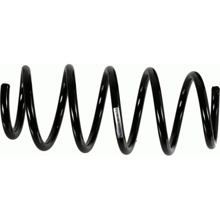 Sachs 993 749 Fahrwerksfeder