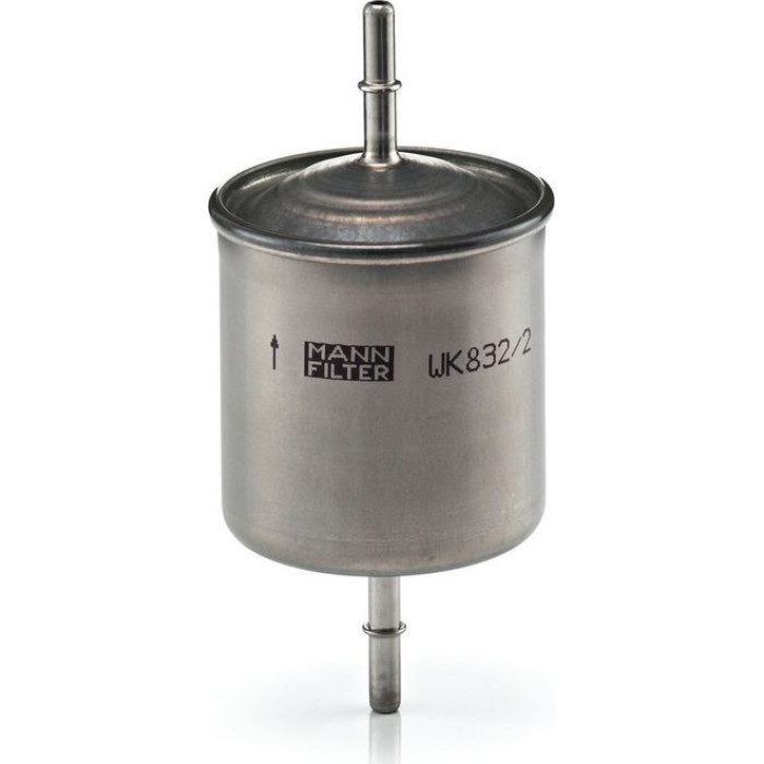 Mann-Filter WK 832/2 Kraftstofffilter Mann-Filter WK 832/2 Kraftstofffilter