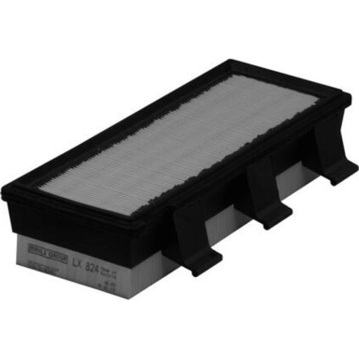 Knecht LX 824 Luftfilter Knecht LX 824 Luftfilter