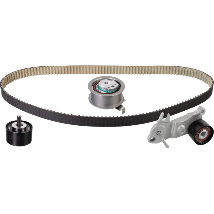 FEBI BILSTEIN 177467 Zahnriemensatz FEBI BILSTEIN 177467 Zahnriemensatz