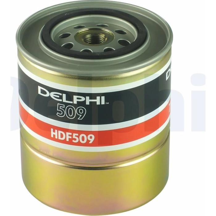 Delphi HDF509 Kraftstofffilter