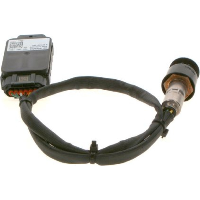 NOx-Sensor, NOx-Katalysator 0 281 007 667 NOx-Sensor, NOx-Katalysator 0 281 007 667