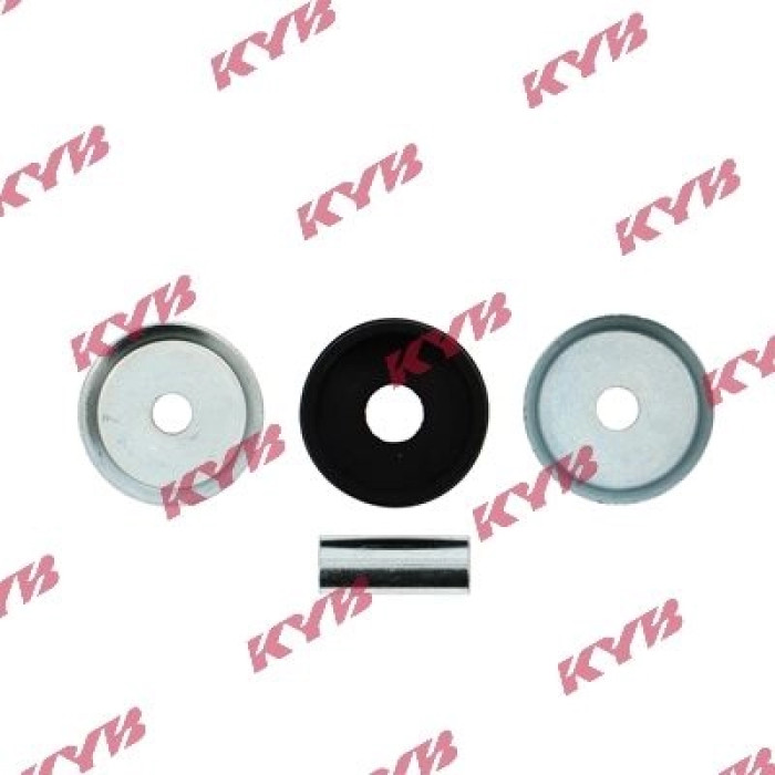 KYB SM9930 Federbeinstützlager Suspension Mounting Kit KYB SM9930 Federbeinstützlager Suspension Mounting Kit