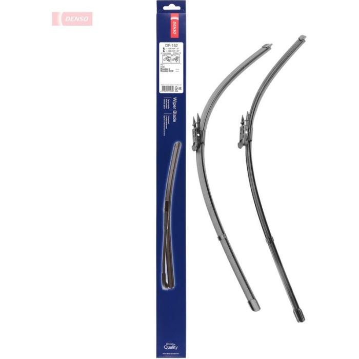 Denso DF-152 Wischblatt
