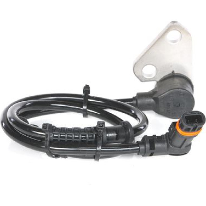 BOSCH 0 265 006 190 Sensor, Raddrehzahl BOSCH 0 265 006 190 Sensor, Raddrehzahl