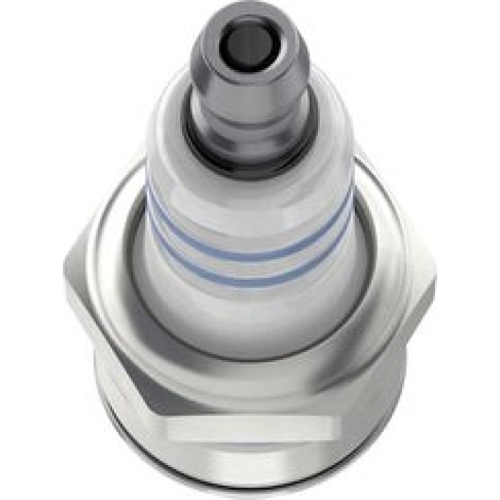 BOSCH 0 241 229 560 Zündkerze Nickel