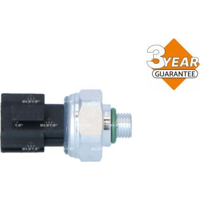 NRF 38957 Druckschalter, Klimaanlage EASY FIT NRF 38957 Druckschalter, Klimaanlage EASY FIT