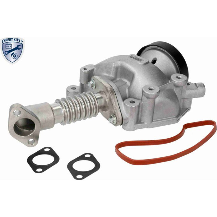 Vemo V30-63-0010 AGR-Ventil Expert Kits + Vemo V30-63-0010 AGR-Ventil Expert Kits +