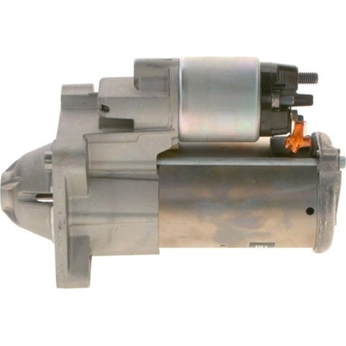BOSCH 0 001 172 204 Starter BOSCH 0 001 172 204 Starter
