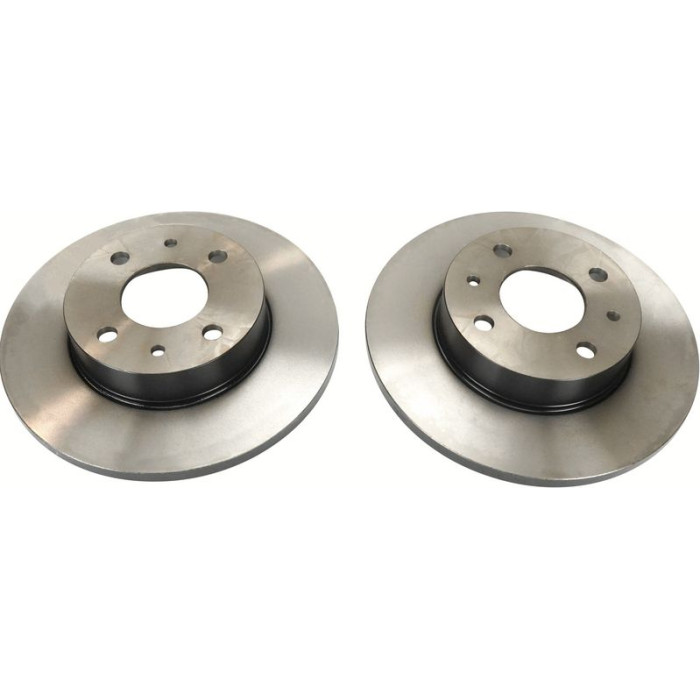 TRW DF1791 Bremsscheibe TRW DF1791 Bremsscheibe