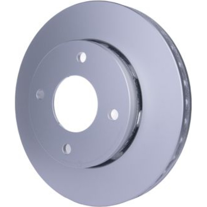 Hella 8DD 355 111-511 Bremsscheibe PRO Hella 8DD 355 111-511 Bremsscheibe PRO