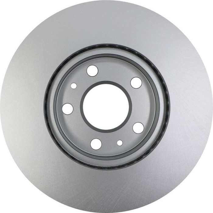 FTE 9082816 Bremsscheibe COATED RANGE
