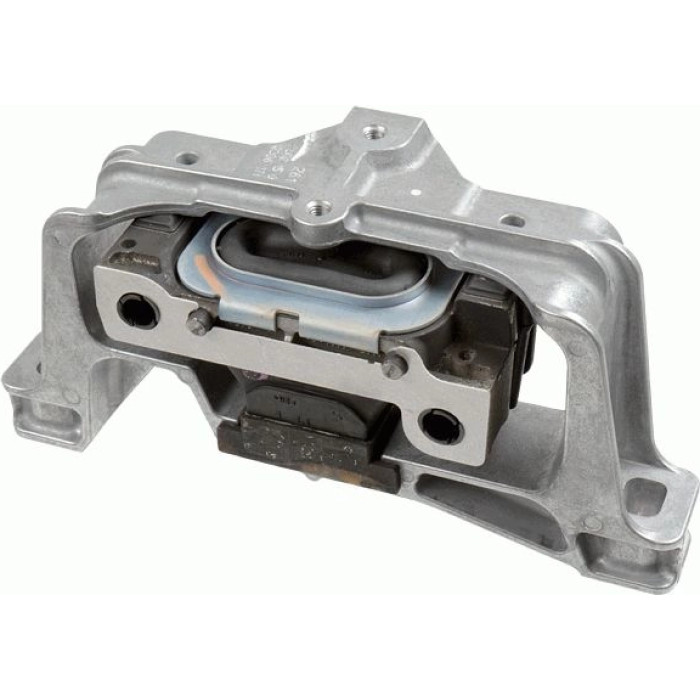 Lagerung, Motor 37739 01 Lagerung, Motor 37739 01