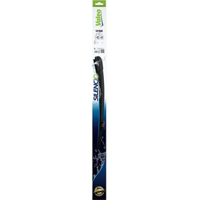 Valeo 577898 Wischblatt SILENCIO FLAT BLADE SET Valeo 577898 Wischblatt SILENCIO FLAT BLADE SET