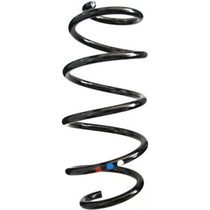 Spidan 86357 Fahrwerksfeder Spidan 86357 Fahrwerksfeder