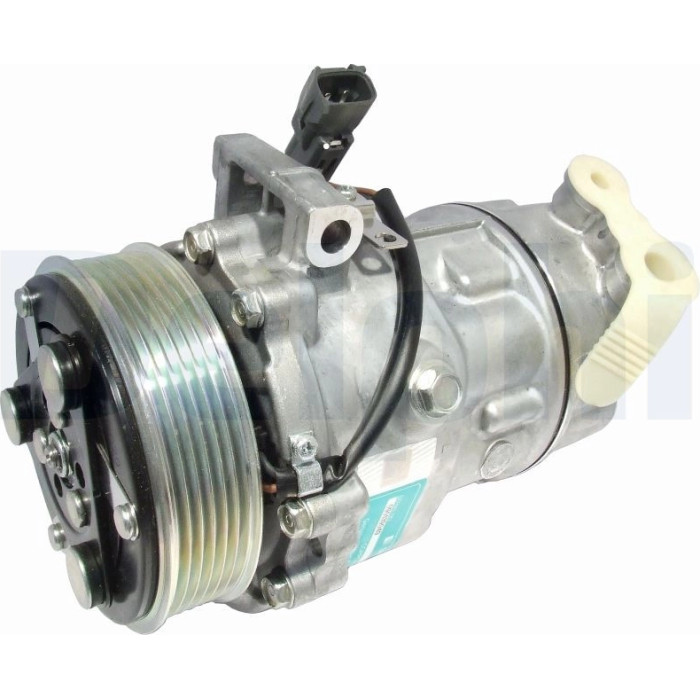 Delphi TSP0155950 Kompressor, Klimaanlage Delphi TSP0155950 Kompressor, Klimaanlage